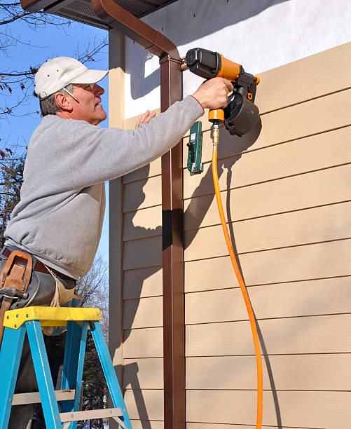 Professional Siding in Elkhart, IN